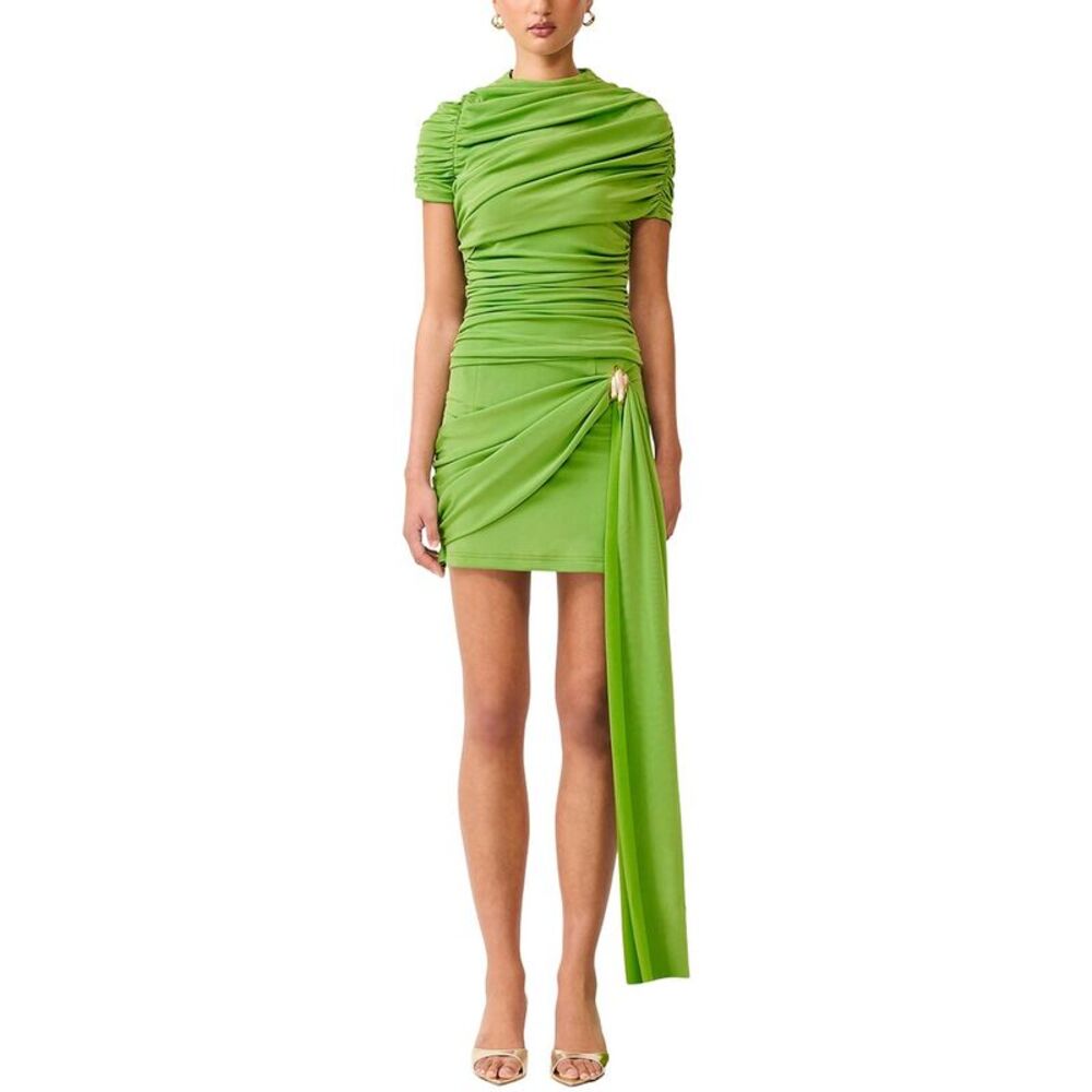 Elliatt Womens  Marisol Mini Skirt